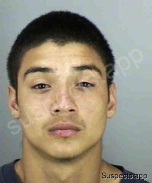 Hernandez, Victor