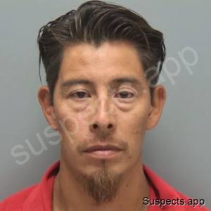 Martinez Ortiz, Victor