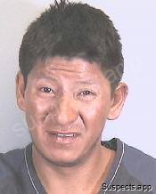Martinez Vargas, Victor A