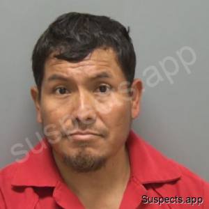 Mejia Tzunux, Victor