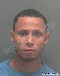 Mendoza, Victor Manuel Jr