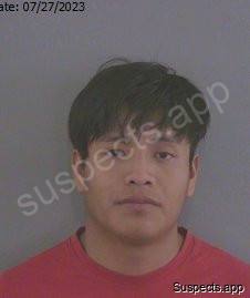 Perez Hernandez, Victor Alexis