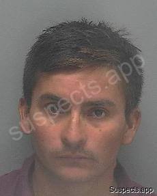 Perez, Victor Joel