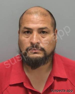 Rodriguez Reyes, Victor Manuel