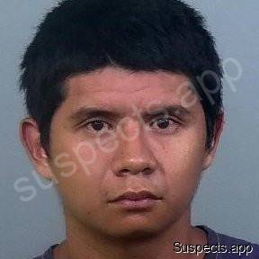 Rojascruz, Victor Andres