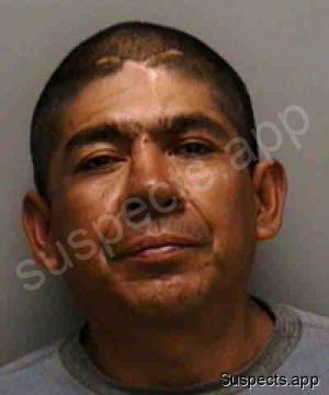 Sabino, Victor Manuel