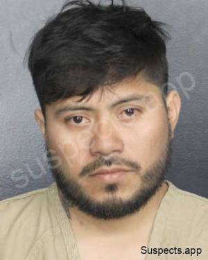Sanchez, Victor Manuel