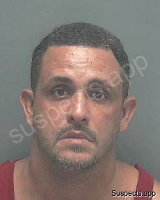 Sotomayor-diaz, Victor Jose