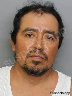 Tolentino Castillo, Victor