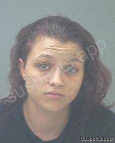Woodward, Victoria Lynn