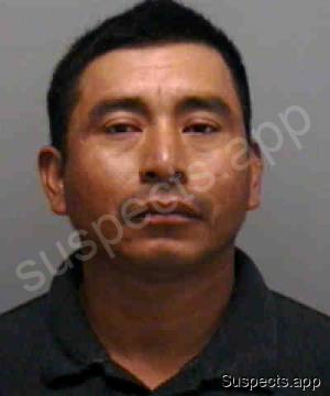 Lopez, Victorino Guico