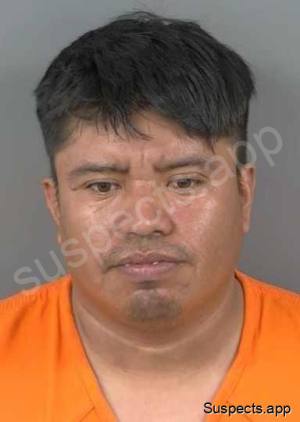 Martin, Victorino Domingo