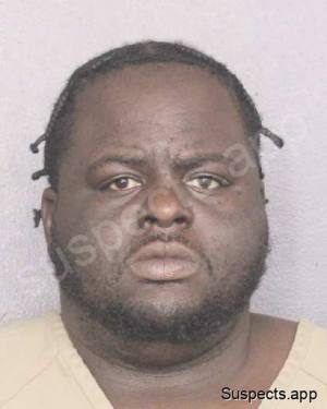 Smith, Vincent Tyrone