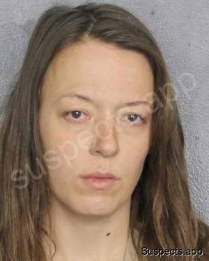 Masveyraud Hertel, Virginia Marie