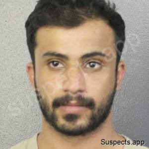 Alhathal, Waleed Naif