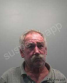 Stalheber, Walter Joseph