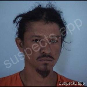 Velasquezosorto, Walter Fredrick