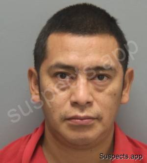Ventura Ixchacchal, Walter Gustavo