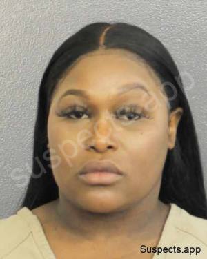 Smith-thomas, Wanda Vontez