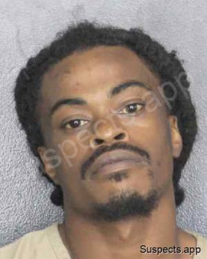 Thomas, Welton Lavon