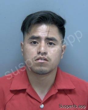Aguilar Sanchez, Wenceslao