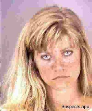 Whetstone, Wendy Michelle