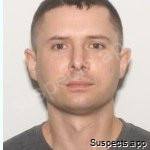 Stampfl, Wesley Allan