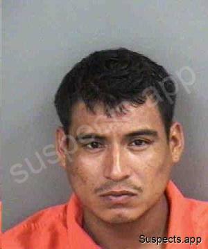 Ramosmendez, Wilber