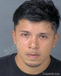 Rodriguezguzman, Wilber Ernesto