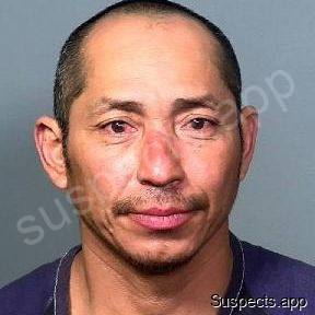 Rodriguez, Wilfredo Anariba