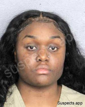 Sainmelus, Willandria Terry