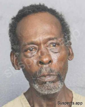 Brown, William Bernard