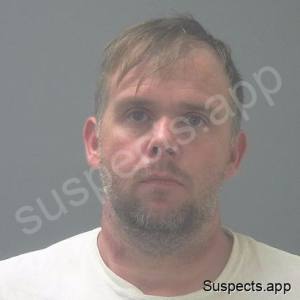 Mccardle, William Anthony