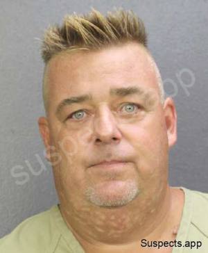Merry, William David