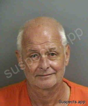 Ohare, William Robert