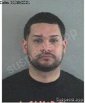 Rivera Reyes, William Xavier