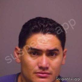 Rodriguezcornejo, William Arturo