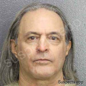 Schwamborn, William Paul