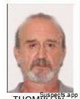 Thompson, William Edward