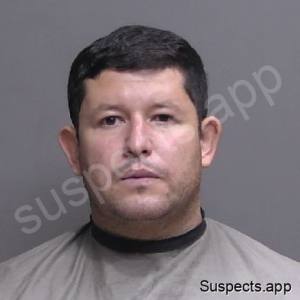 Vargas Carmona, William