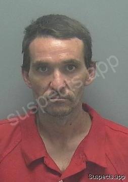 Walters, William James