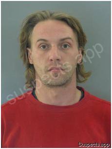 Westfall, William Arnst Iii