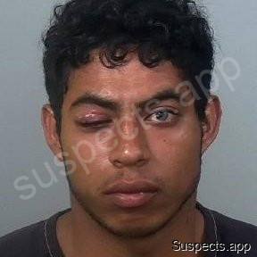 Riveraalmendares, Wilman Eduardo