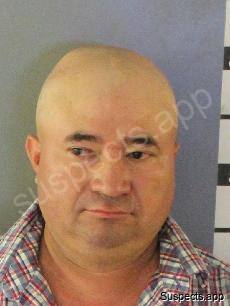 Tinoco Blandon, Wilmer Bismark