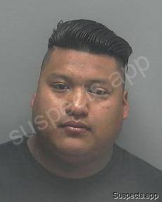 Lopez Francisco, Wilson Abel