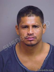 Munguia, Wilson