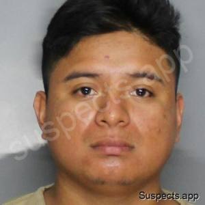 Ruiz Nolasco, Wilson Marroquin