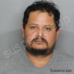Salinas, Wilton Augusto