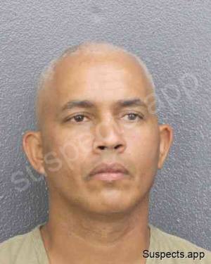 Lopez Vega, Wilver