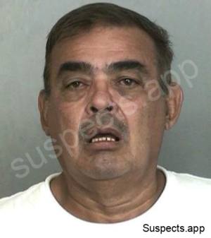 Ortiz, Winston Ignacio